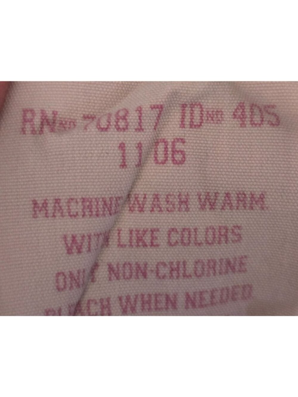 Vintage Victoria's Secret PINK Sweat Shorts Micro Booty 86 Y2K Light Blue Medium - Picture 4 of 8